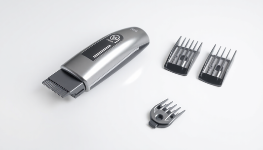 Elevate Your Grooming Game: Discover the Power of Electric Hair Clippers and Trimmers