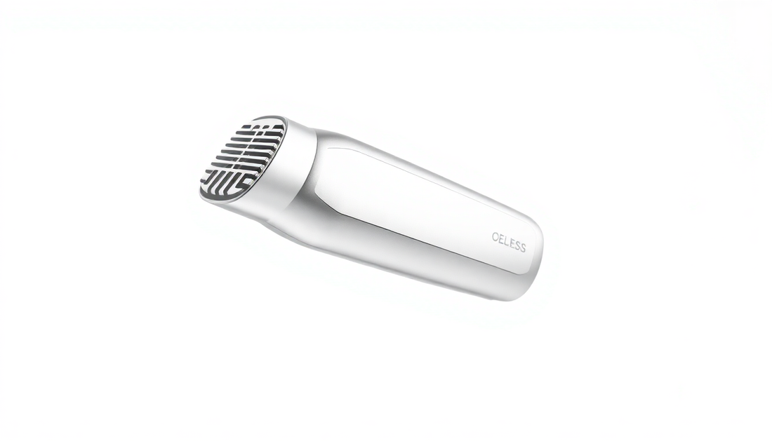 Upgrade Your Men's Grooming Game with the RESUXI JM-700AL Electric Hair Cut Machine