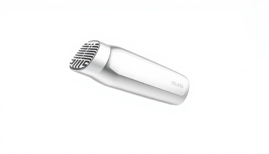 Upgrade Your Men's Grooming Game with the RESUXI JM-700AL Electric Hair Cut Machine