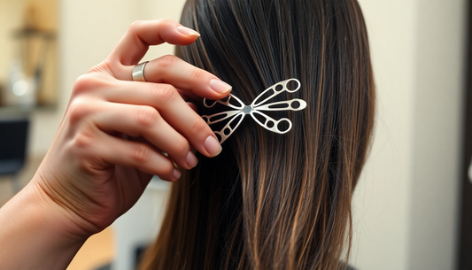Unleash Your Inner Butterfly: Mastering the Art of the Butterfly Comb Trainer