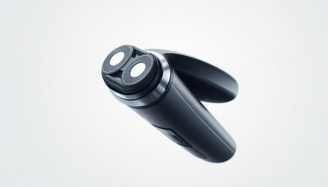 Elevate Your Grooming Game with the 5 in 1 Men Electric Shaver from BeardAir.com