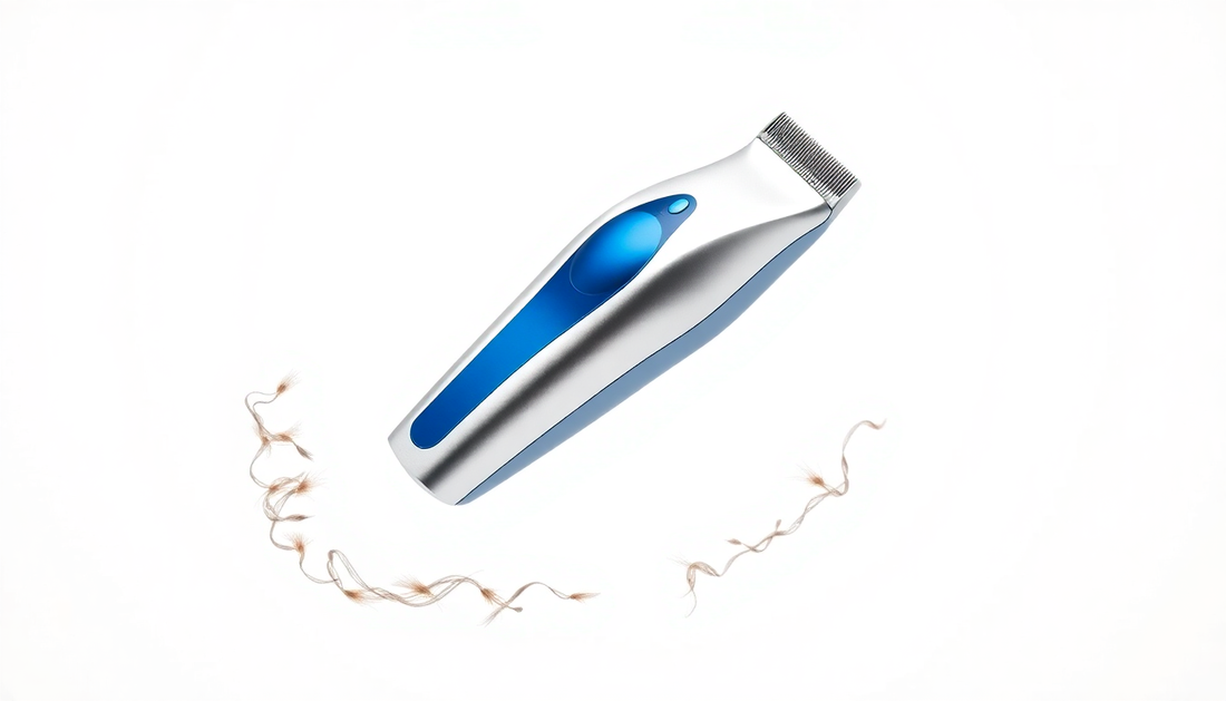 Elevate Your Grooming Game: The Rise of Electric Hair Clippers for Men