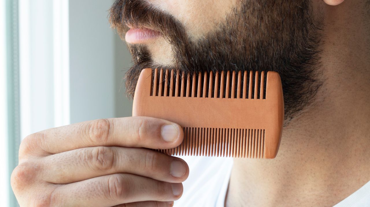 Beard Combs – Beard Air