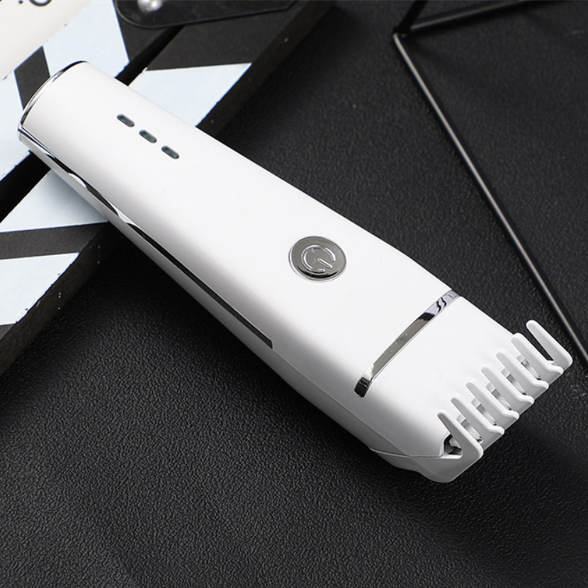 Self-service Hair Clipper Children Mute Electric Clippers