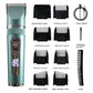 Electric Hair Clipper Electric Clipper LCD Digital Display