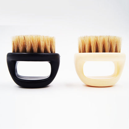 Small Cleaning Brush For Hair Salon