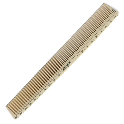 High Quality Laser Scale Hair Comb