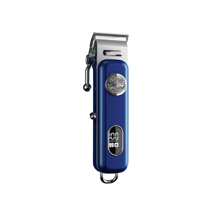 Electric Shaver LCD Digital Display USB