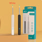 NE3 Ear Cleaner Otoscope Ear Wax Removal Tool With Camera LED Light