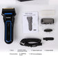 Men's Professional Rechargeable Shaver