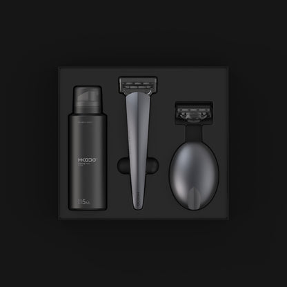 Men's Manual Shaver Shaver Gift Box