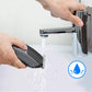 Men's Multifunctional Hair Clipper Digital Display Whole Body Wash