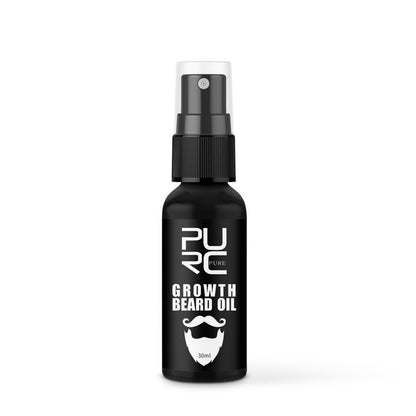 Gentle Beard Growth Care Beard Growth Fluid