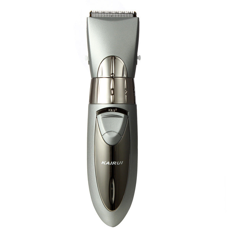 Electric hair clipper for hair salon