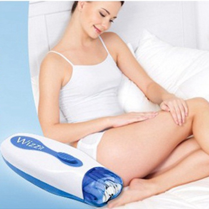 Hair removal instrument