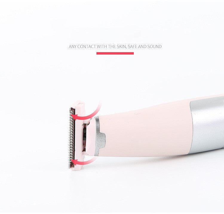 Whole Body Electric Shaver For Men and Women