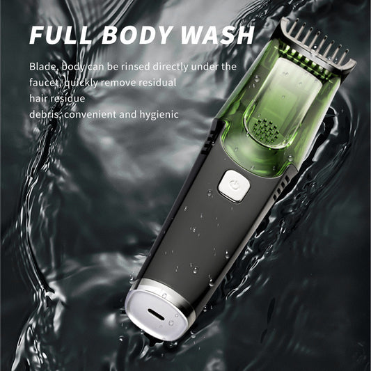Noiseless Waterproof Electric Baby Automatic
