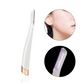 LED Lighted Facial Expoliator Face Hair Remover Shaver Electric