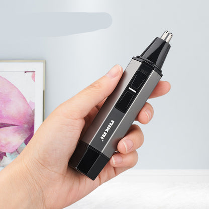 NIKAI Men's Ear Nose Hair Trimmer