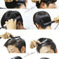 Multifunctional Hair Comb Curling Iron Hair