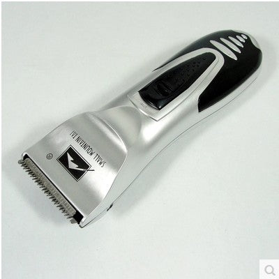 Electric hair clipper A008 export dry battery child adult hair clipper