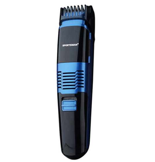 Rkids Razor Rechargeable Children Razor – Beard Air