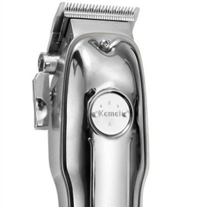 Hairdressing Oil Head Electric Clipper