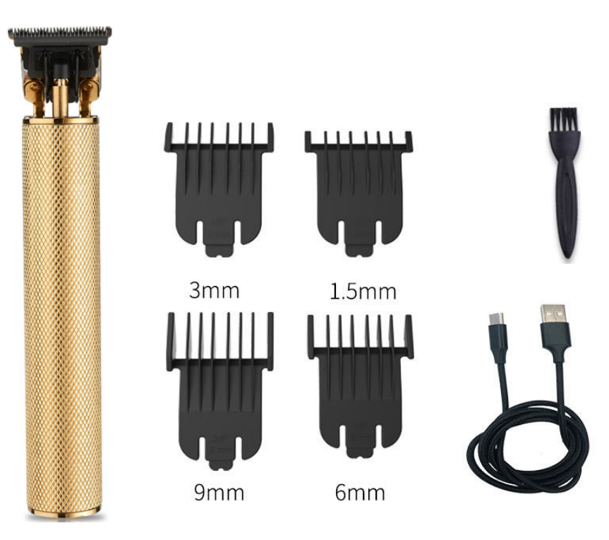 Longfeng hair clipper