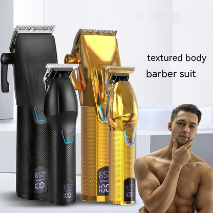 Household Shaving Professional Hair Clipper