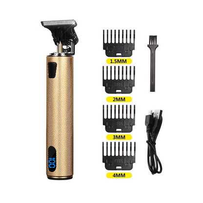 T9 Electric Hair Clippers Man Shaver Hair Trimmer