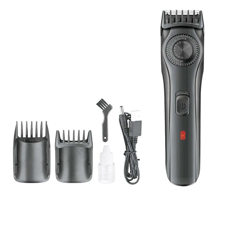 Adjustable New Electric Hair Clipper