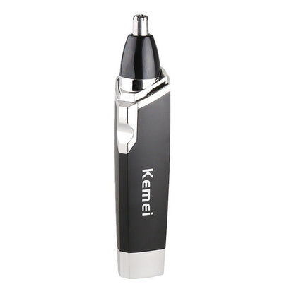 Comei Nose Hair Trimmer KM-6512 Dry Battery