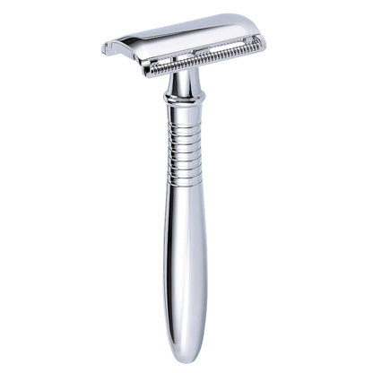 Double-sided razor old fashioned