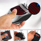 Electric shaver hair clippers