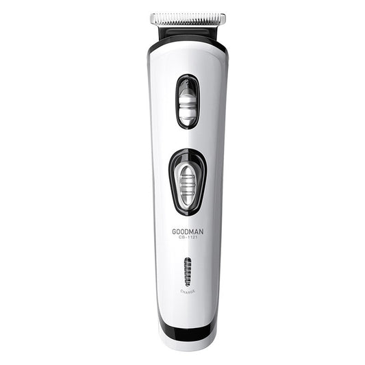 Hair clipper household electric clippers rechargeable