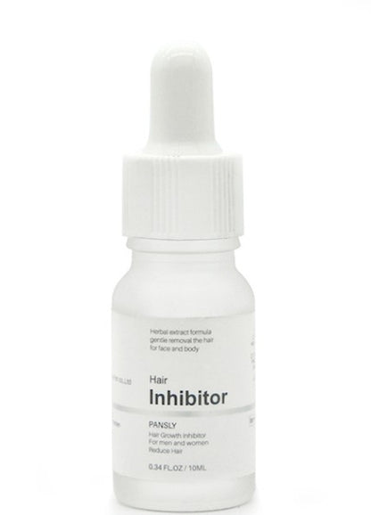 Permanent Hair Removal Inhibitor Spray Repair