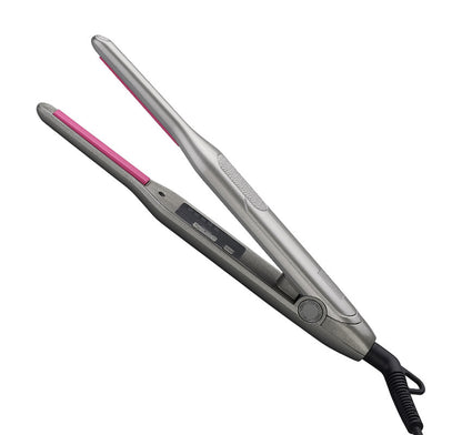 Ceramic thermostat straightener