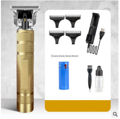 Longfeng hair clipper electric clipper