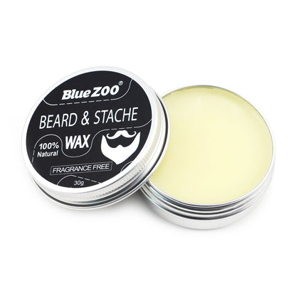 Men's Facial Beard Wax Beard Care Cream