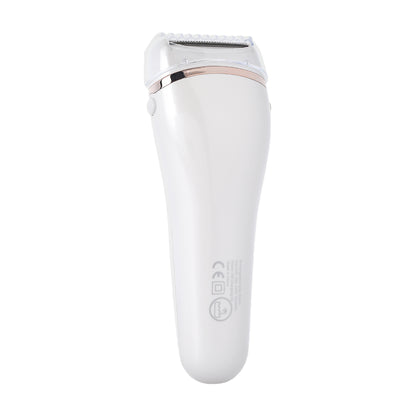 Electric razors are waterproof razors