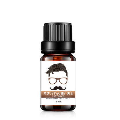 Maintain strong beard oil