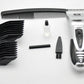 Electric hair clipper A008 export dry battery child adult hair clipper