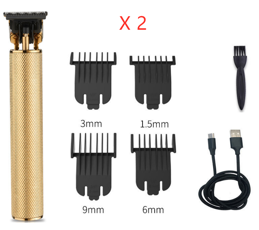 Longfeng hair clipper