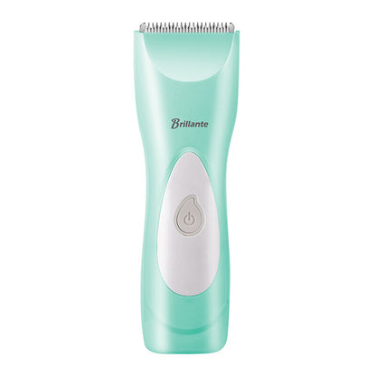 Bellian baby hair clipper