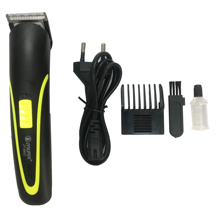 Household hair clipper electric scissors