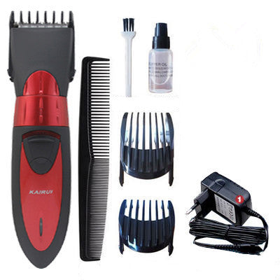 KAIRUI electric hair clipper