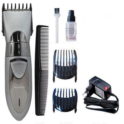 KAIRUI electric hair clipper