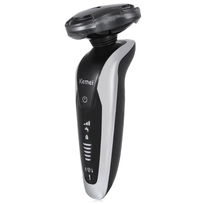 Personal care multifunctional hair clipper