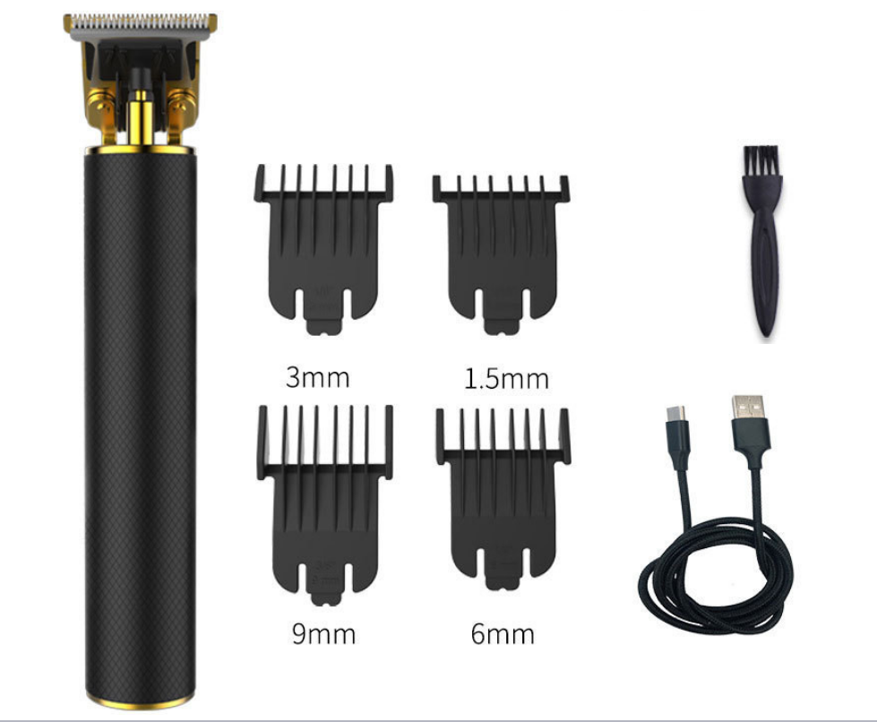 Longfeng hair clipper electric clipper