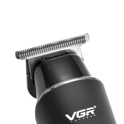 VGR937 Electric Clipper LCD Hair Clipper